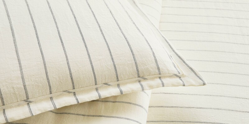 Monaco Pillow Shams V032765
