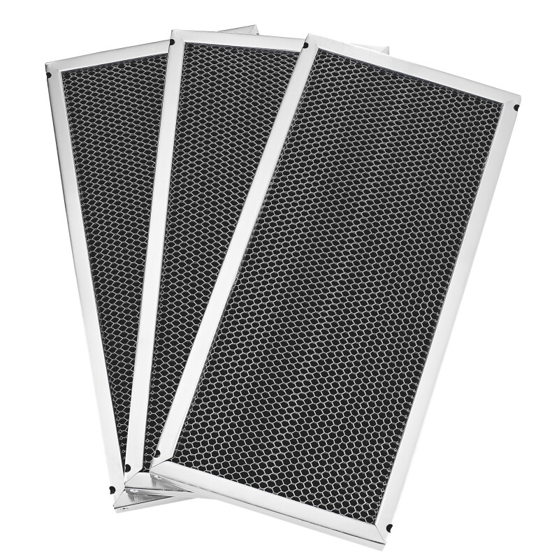 CHARCOAL FILTER 15.375 X 7.150 X0.740-Inch V03315