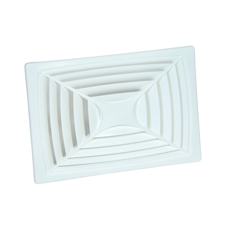 DUCT CONNECTOR BAFFLE 8-InchX12-Inch V04790