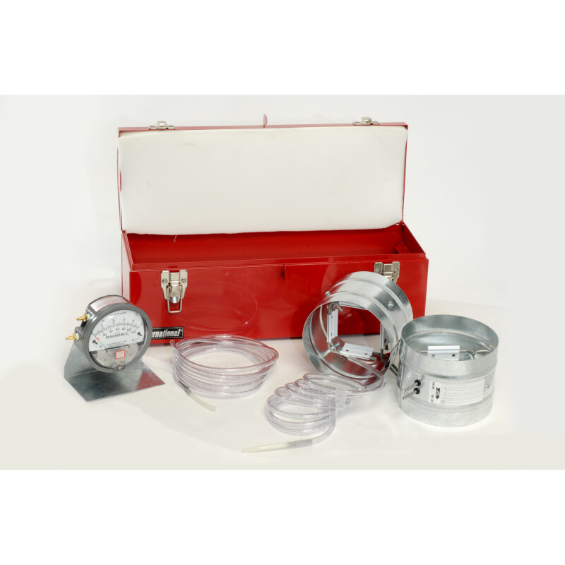 BALANCING KIT 0.5-Inch H20 V11988