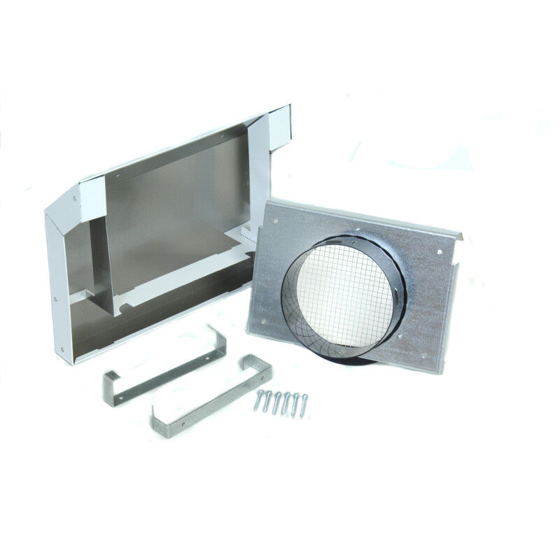 ANTI-GUST INTAKE 6-Inch V12570