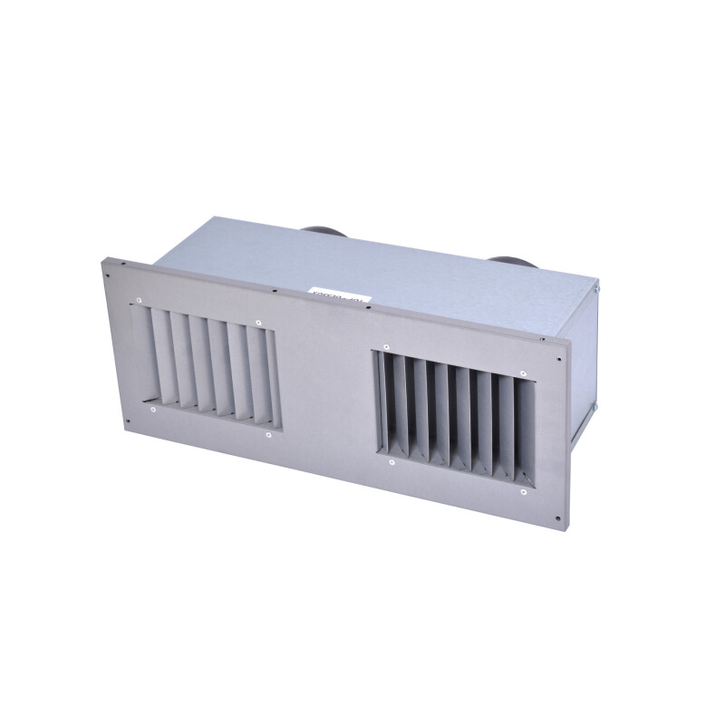 TANDEM KIT WITH METAL HOOD V14695
