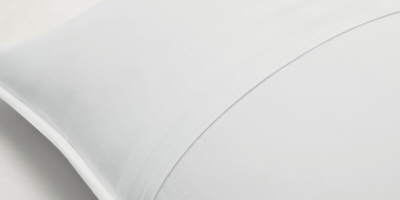 Danica Pillow Shams V190120
