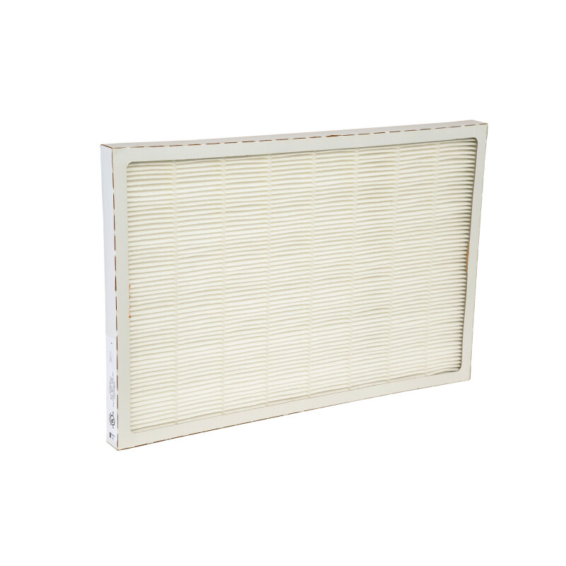Optional HEPA Filter V22528