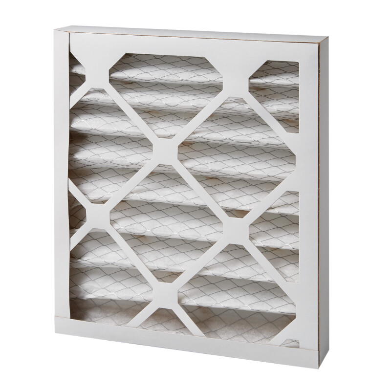 FILTER OPT MEF 6LC-12LC V63342