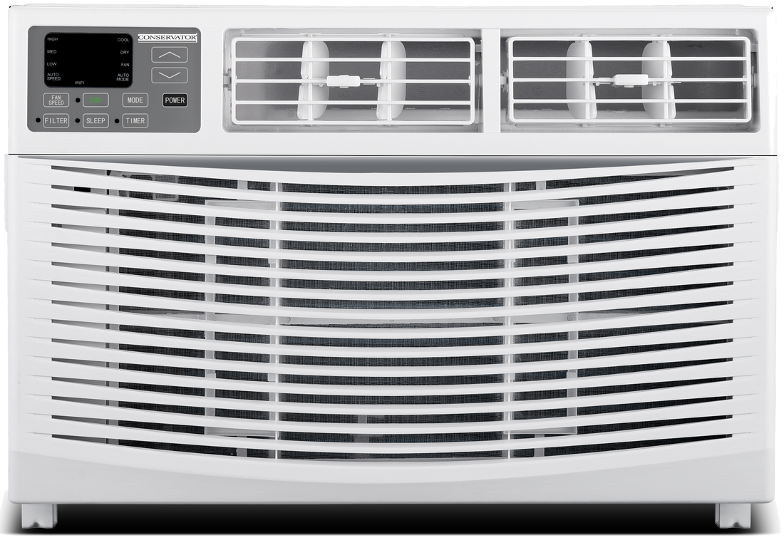 COMPACT AIR CONDITIONER VATS08A1