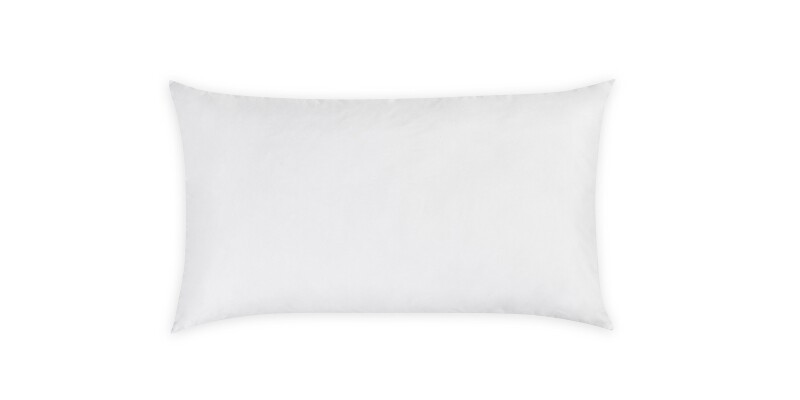 Premium Down Alternative Pillow Insert VB200002