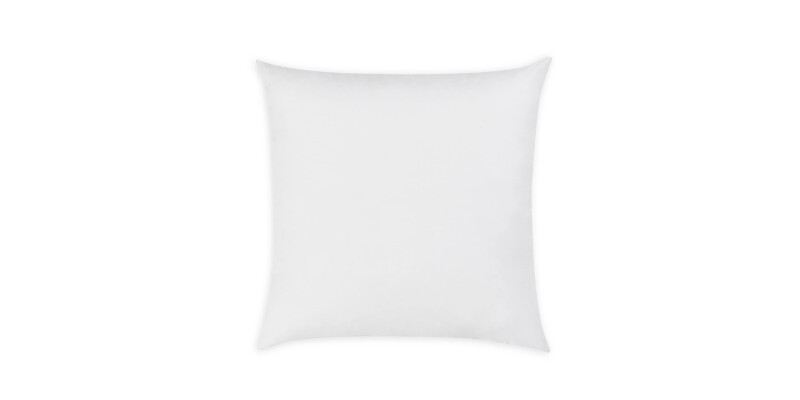 Premium Down Alternative Pillow Insert VB200003