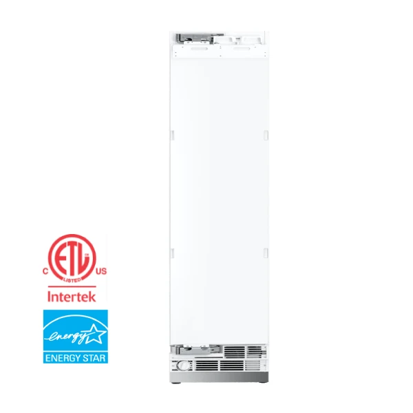 24” All Freezer Built-in Column VBCF1201EWE