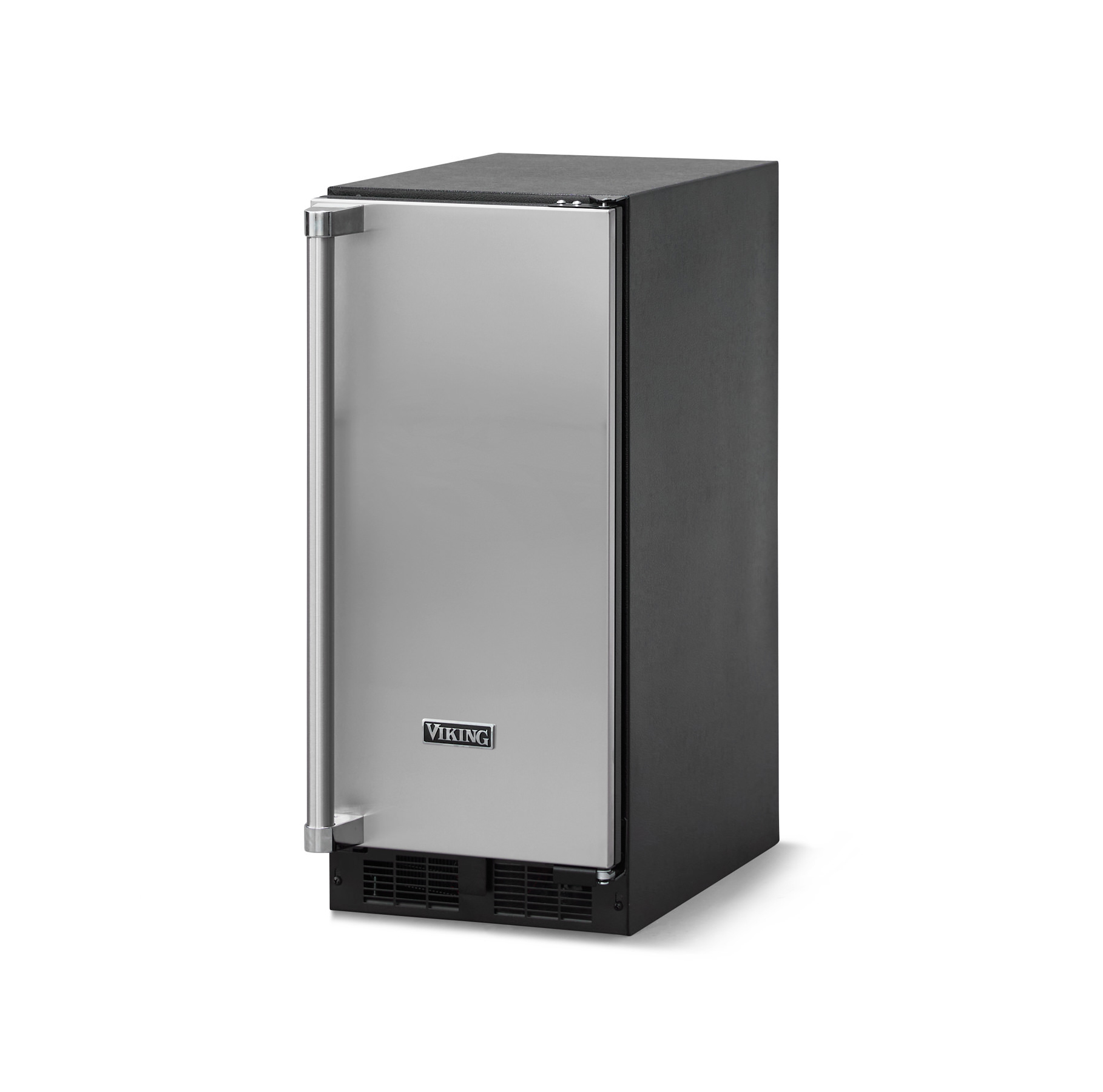 15"W. Panel Ready Clear Ice Machine with Pump VBFIC1152D