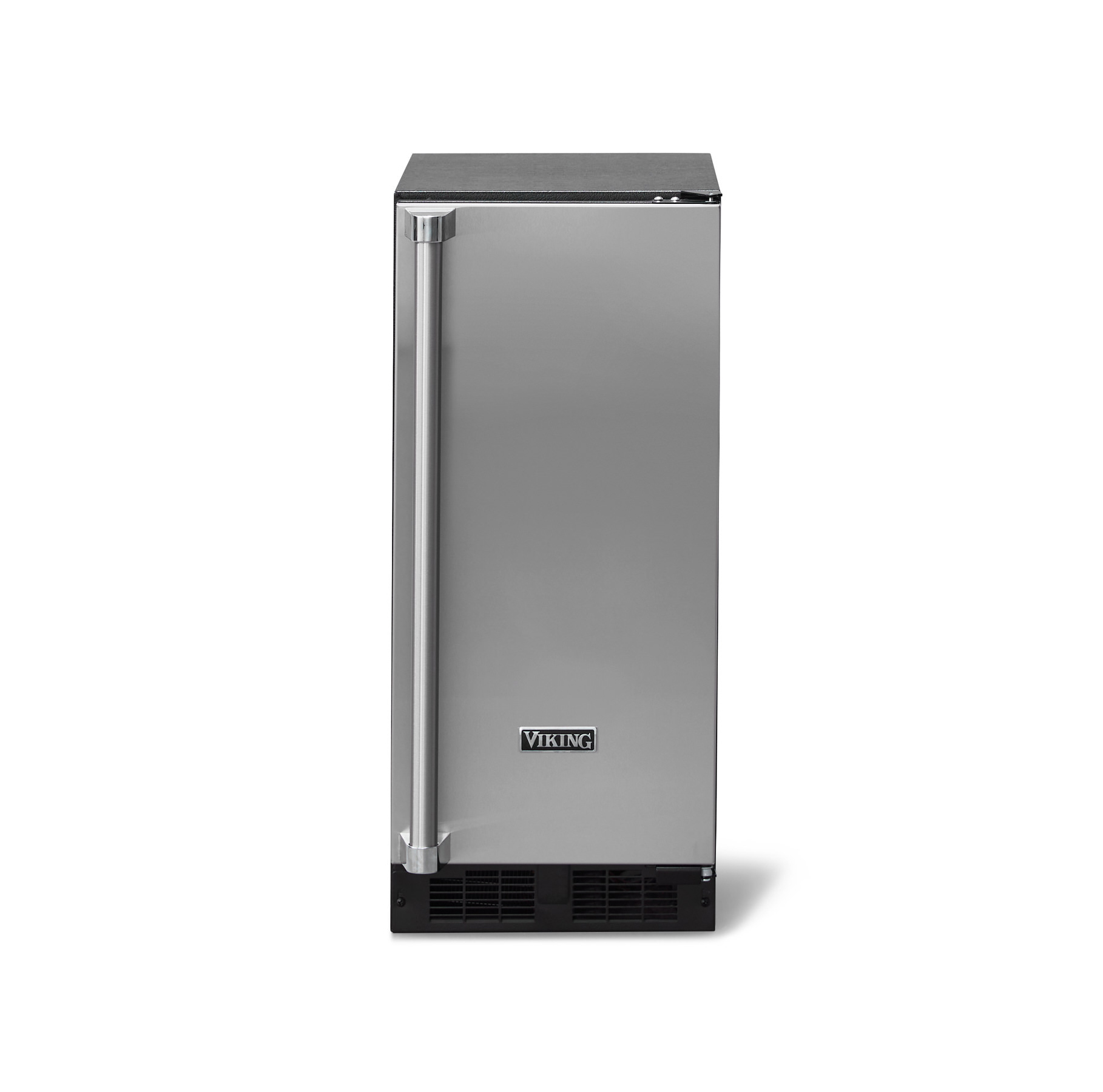 15"W. Panel Ready Clear Ice Machine with Pump VBFIC1152D