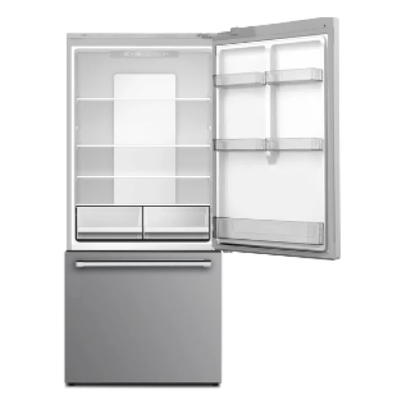 17.6 Cu. Ft Bottom Freezer Refrigerator VBFR1800ESE