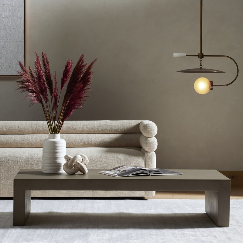 Parish Coffee Table - VBNA-009 VBNA009