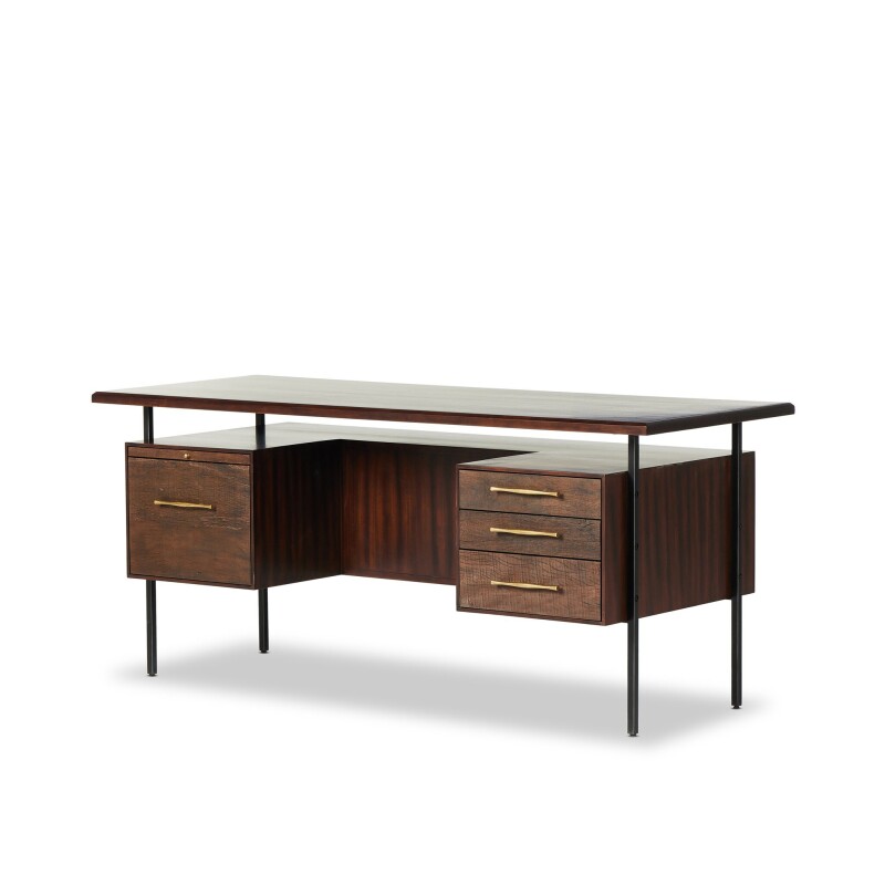 Lauren Desk - VBNA-DK815 VBNADK815