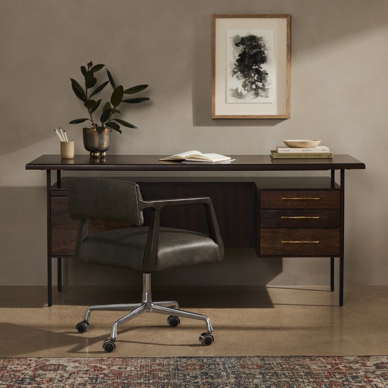 Lauren Desk - VBNA-DK815 VBNADK815