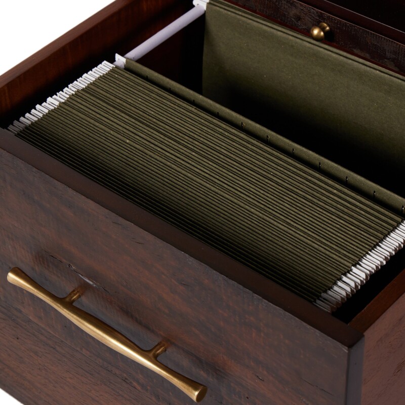 Lauren Desk - VBNA-DK815 VBNADK815