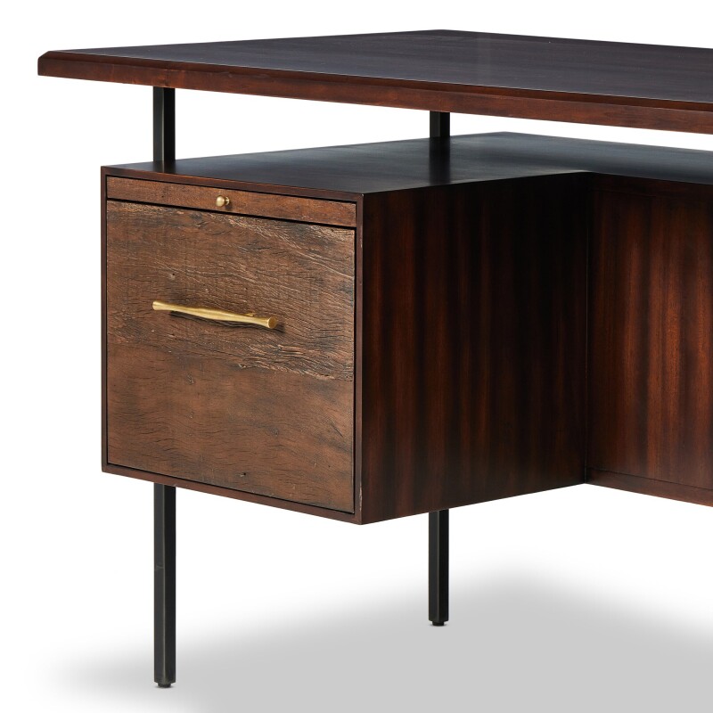 Lauren Desk - VBNA-DK815 VBNADK815