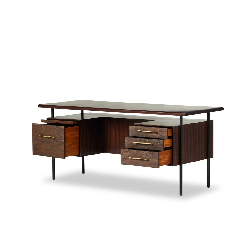 Lauren Desk - VBNA-DK815 VBNADK815