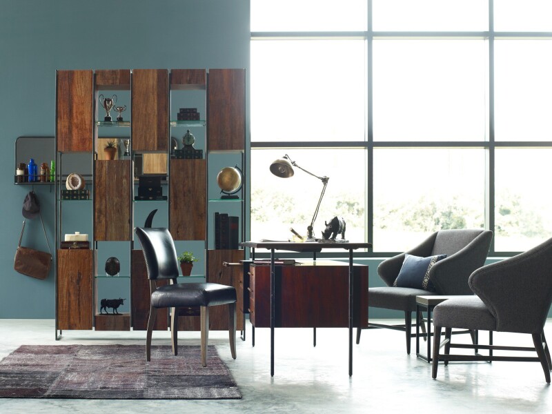 Lauren Desk - VBNA-DK815 VBNADK815
