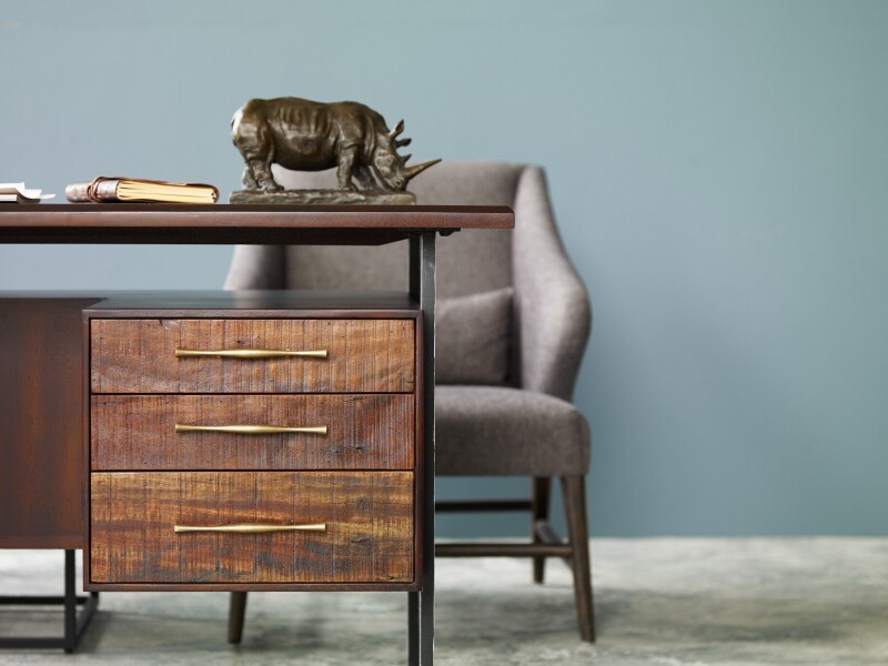 Lauren Desk - VBNA-DK815 VBNADK815