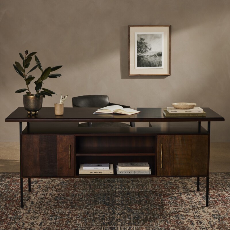 Lauren Desk - VBNA-DK815 VBNADK815