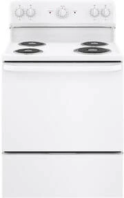 5.0 Cu. Ft. Free-standing Electric Range VBS160DMW