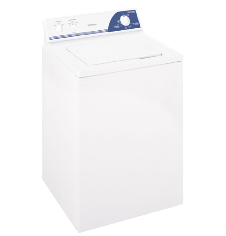 Super 3.2 Cu. Ft. Capacity Washer VBSR3100DWW