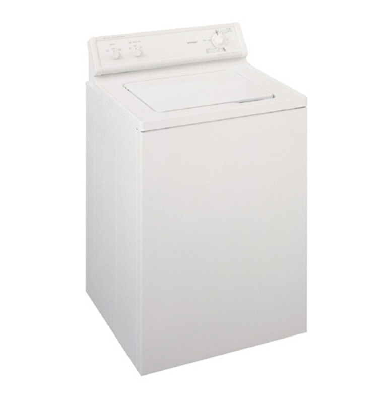 2.7 Cu. Ft. Extra-Large Capacity Washer VBXR1070WAA