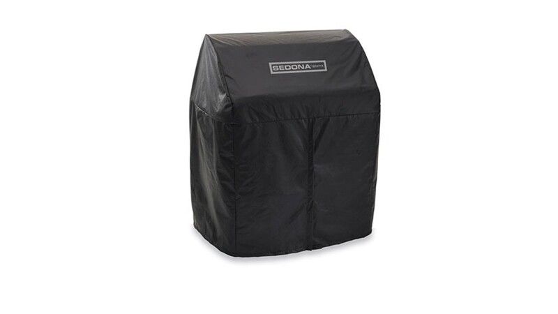 L500 Vinyl cover freestanding VC500F