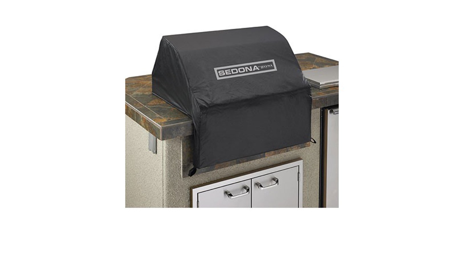 L501 Vinyl Cover Built-in VC501