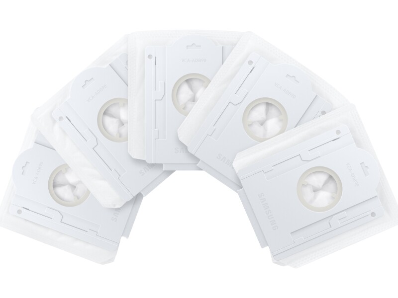 Clean Station Dust Bags for Bespoke Jets VCAADB90XAA, product image 3 of 3