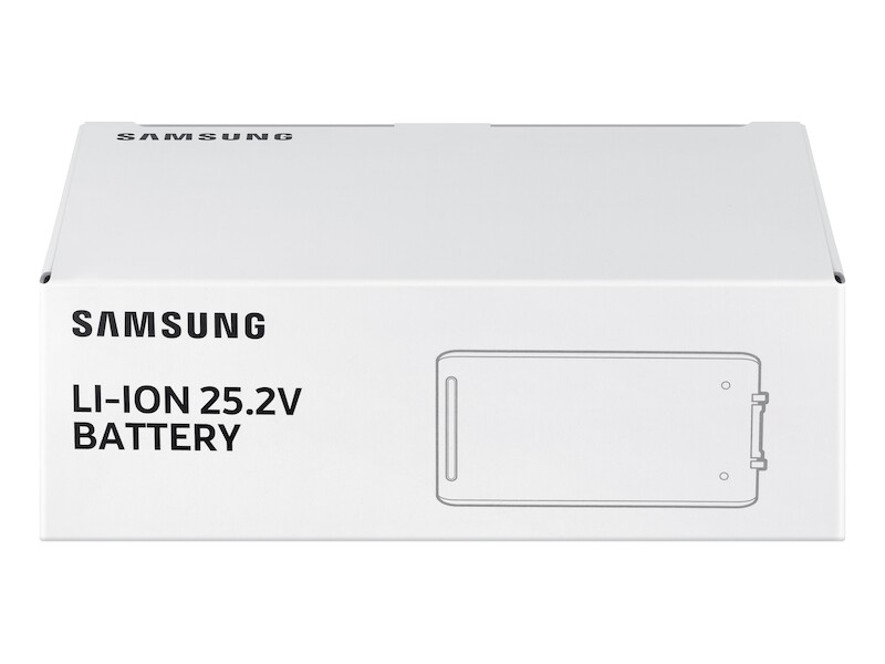 Battery for Vacuum VCASBTA95AA