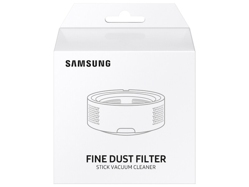 Filter for Vacuum VCASHF90VAA, product image 2 of 3