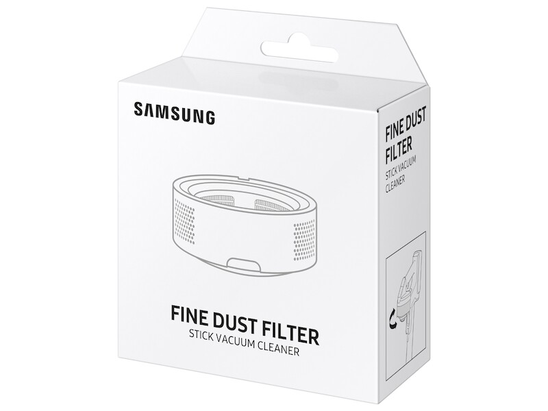 Filter for Vacuum VCASHF90VAA, product image 3 of 3