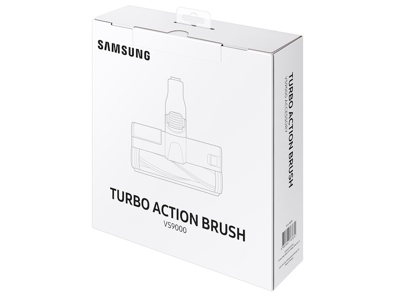 Jet Turbo Action Brush - Jet™ 90 Complete and Jet™ 75 Complete VCATAB90VAA