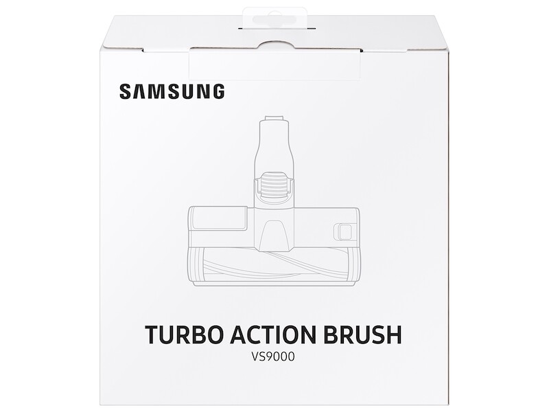 Jet Turbo Action Brush - Jet™ 90 Complete and Jet™ 75 Complete VCATAB90VAA