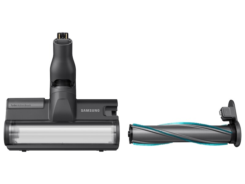 Jet Turbo Action Brush - Jet™ 90 Complete and Jet™ 75 Complete VCATAB90VAA