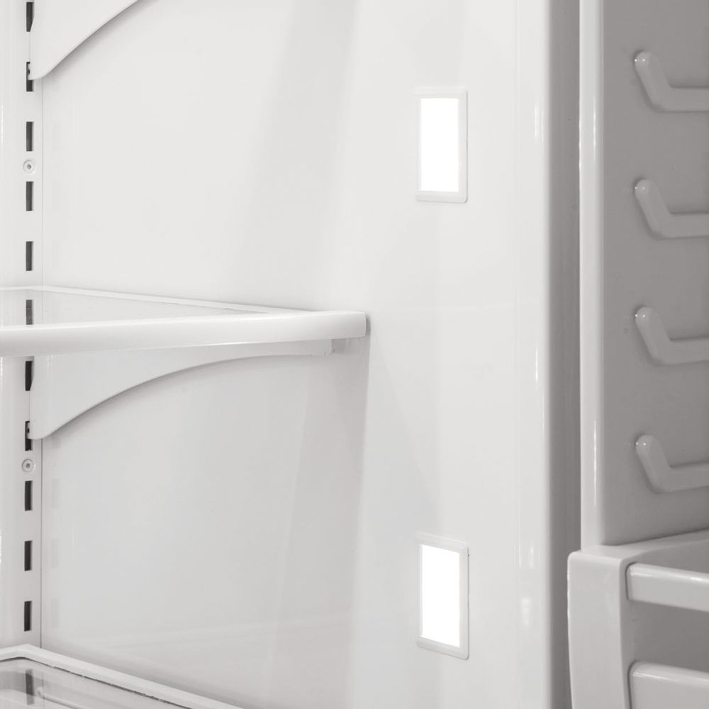 36" Bottom-Freezer Refrigerator VCBB5364LAN