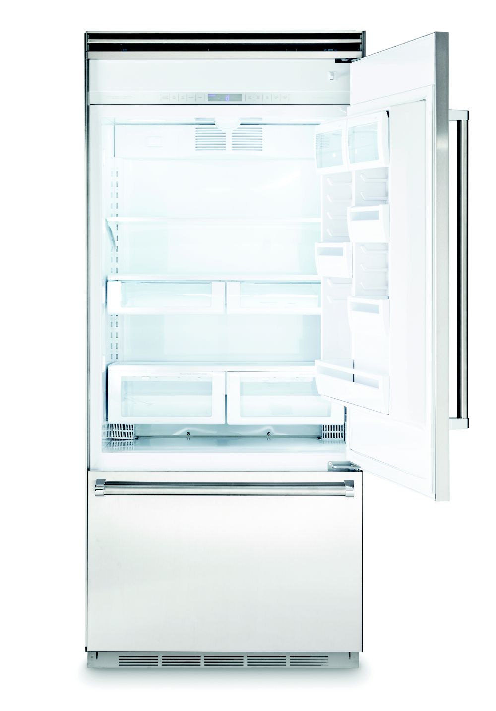 36" Bottom-Freezer Refrigerator VCBB5364RAN