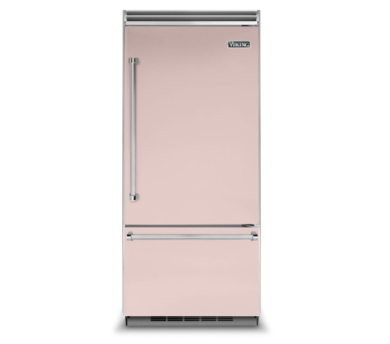 36" Bottom-Freezer Refrigerator VCBB5364RBH