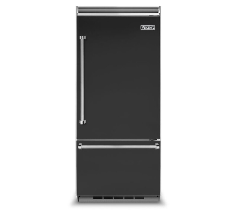 36" Bottom-Freezer Refrigerator VCBB5364RCS