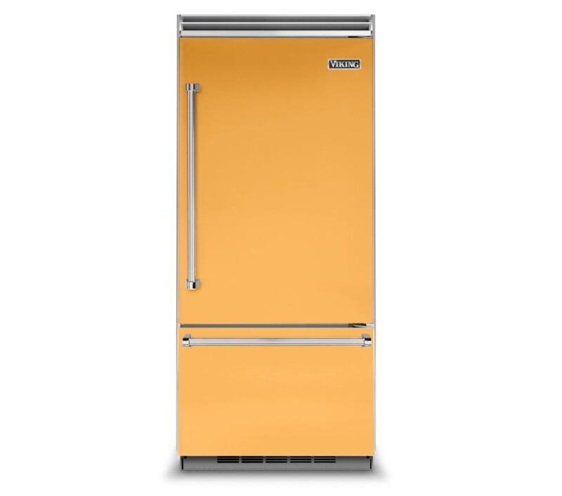 36" Bottom-Freezer Refrigerator VCBB5364RDA