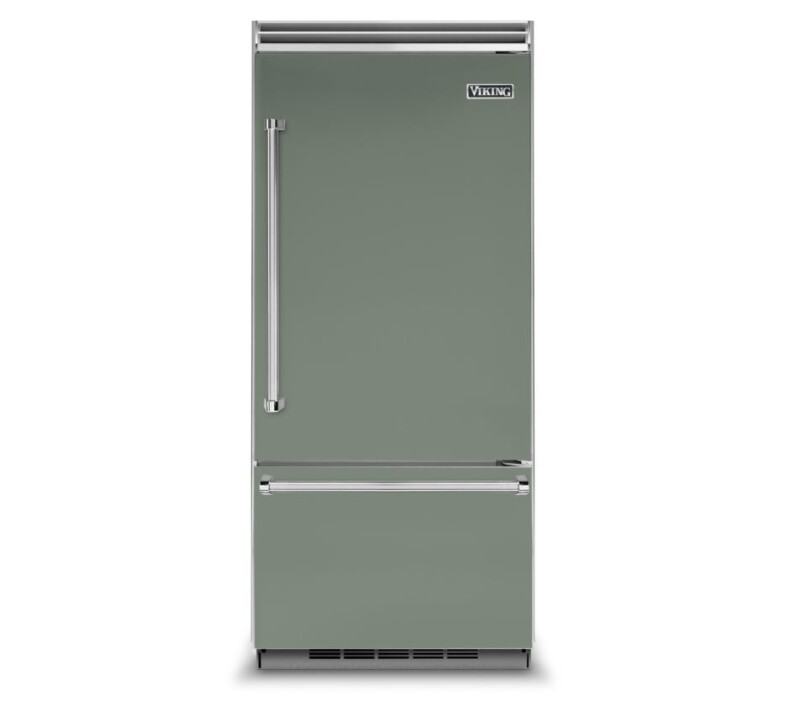 36" Bottom-Freezer Refrigerator VCBB5364REU