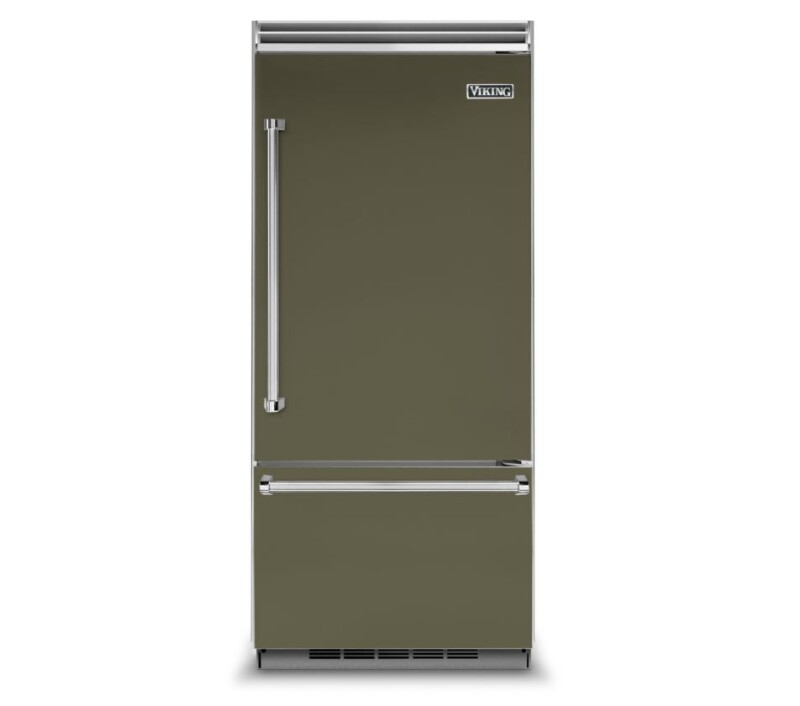 36" Bottom-Freezer Refrigerator VCBB5364RMA