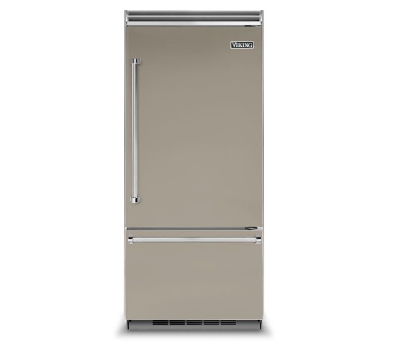 36" Bottom-Freezer Refrigerator VCBB5364RNA
