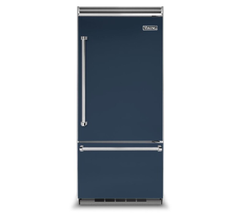 36" Bottom-Freezer Refrigerator VCBB5364RSB