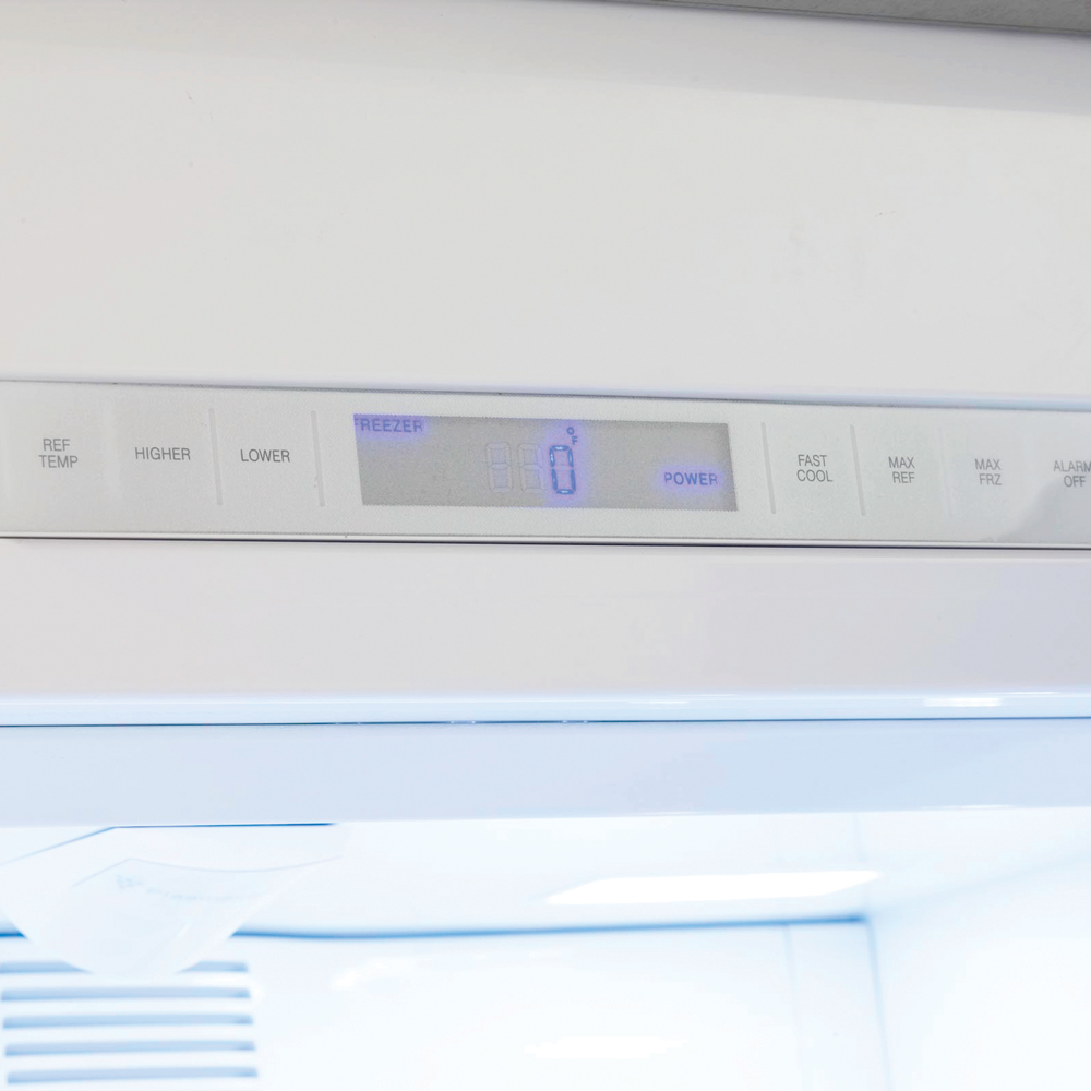 36"W. Built-in Bottom-Freezer Refrigerator VCBB5364RSS