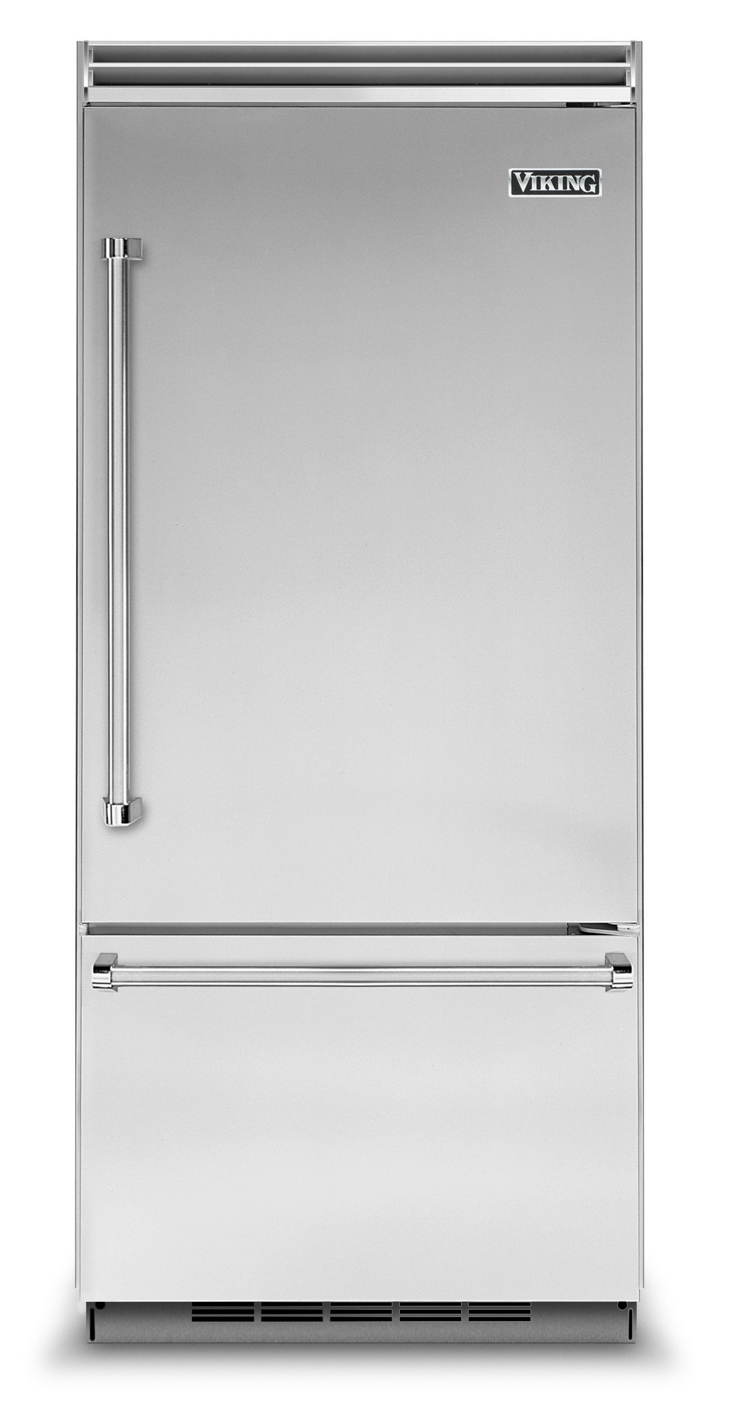 36"W. Built-in Bottom-Freezer Refrigerator VCBB5364RSS
