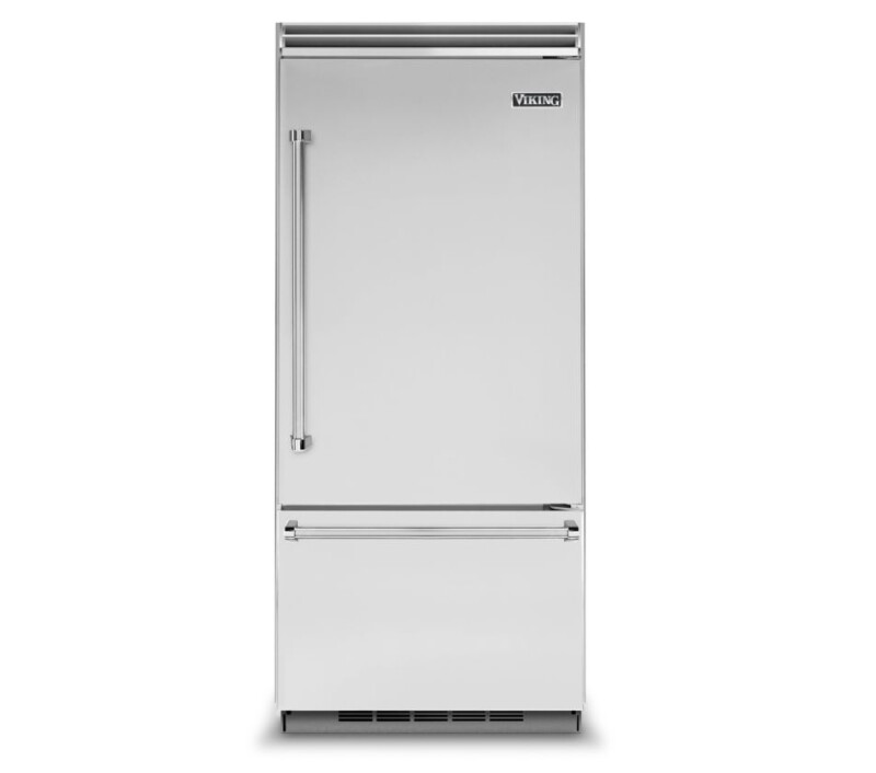 36" Bottom-Freezer Refrigerator VCBB5364RSS