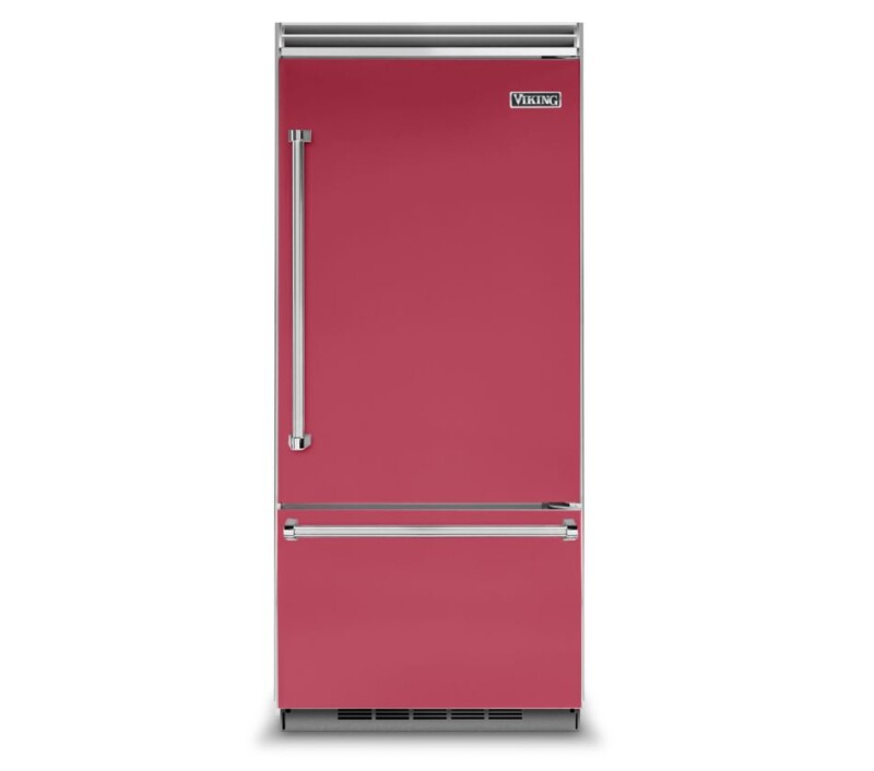 36" Bottom-Freezer Refrigerator VCBB5364RVA